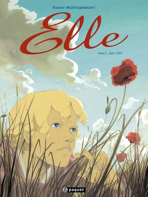 cover image of Elle 2